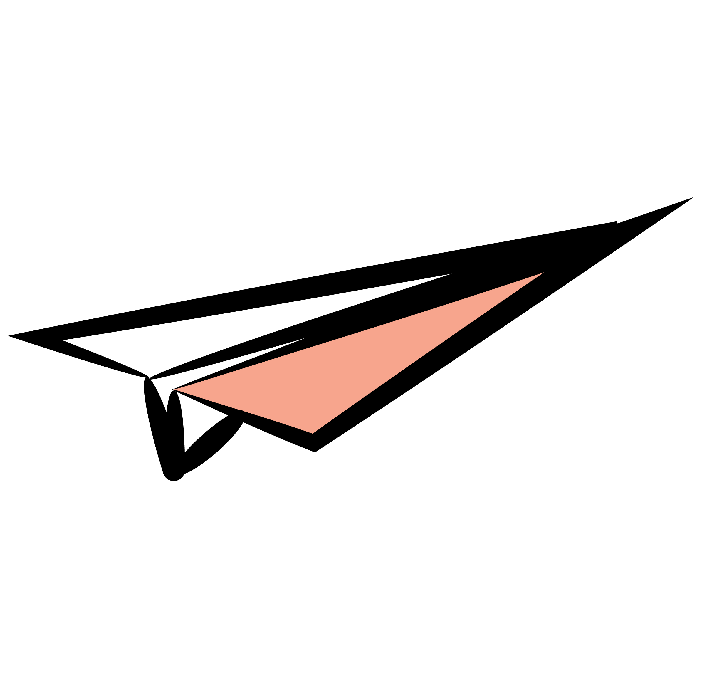 gegi paper plane