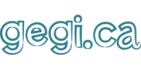 Gegi.ca logo